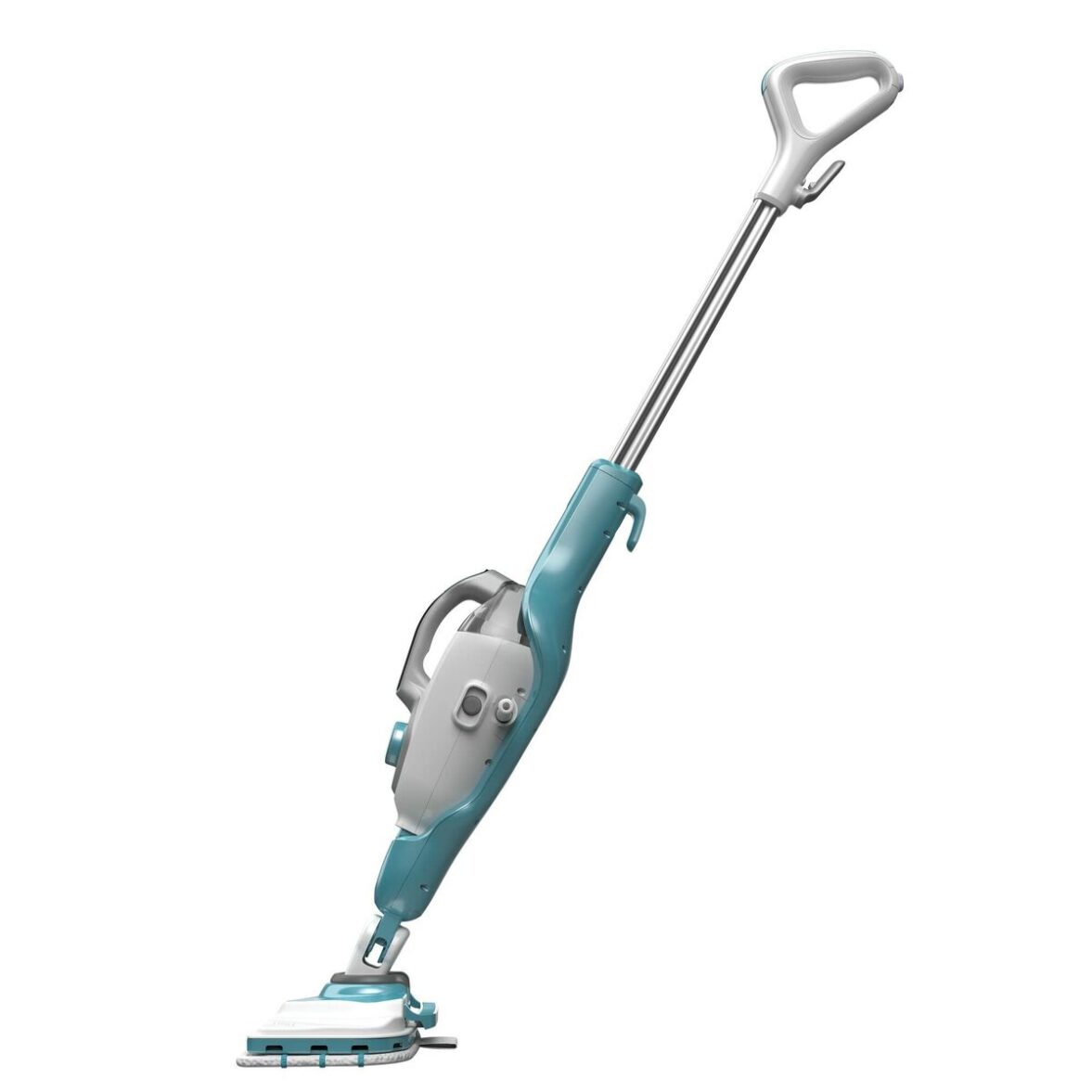 Vaporeta Black & Decker Steam-Mop 500 ml 1600 W - Imagen 6