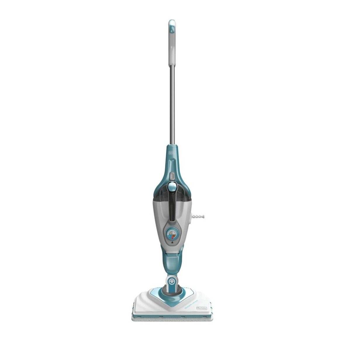 Vaporeta Black & Decker Steam-Mop 500 ml 1600 W - Imagen 3