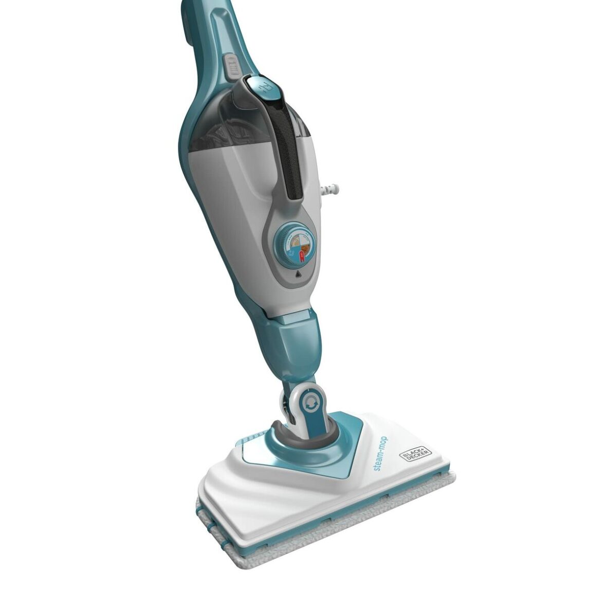 Vaporeta Black & Decker Steam-Mop 500 ml 1600 W - Imagen 4