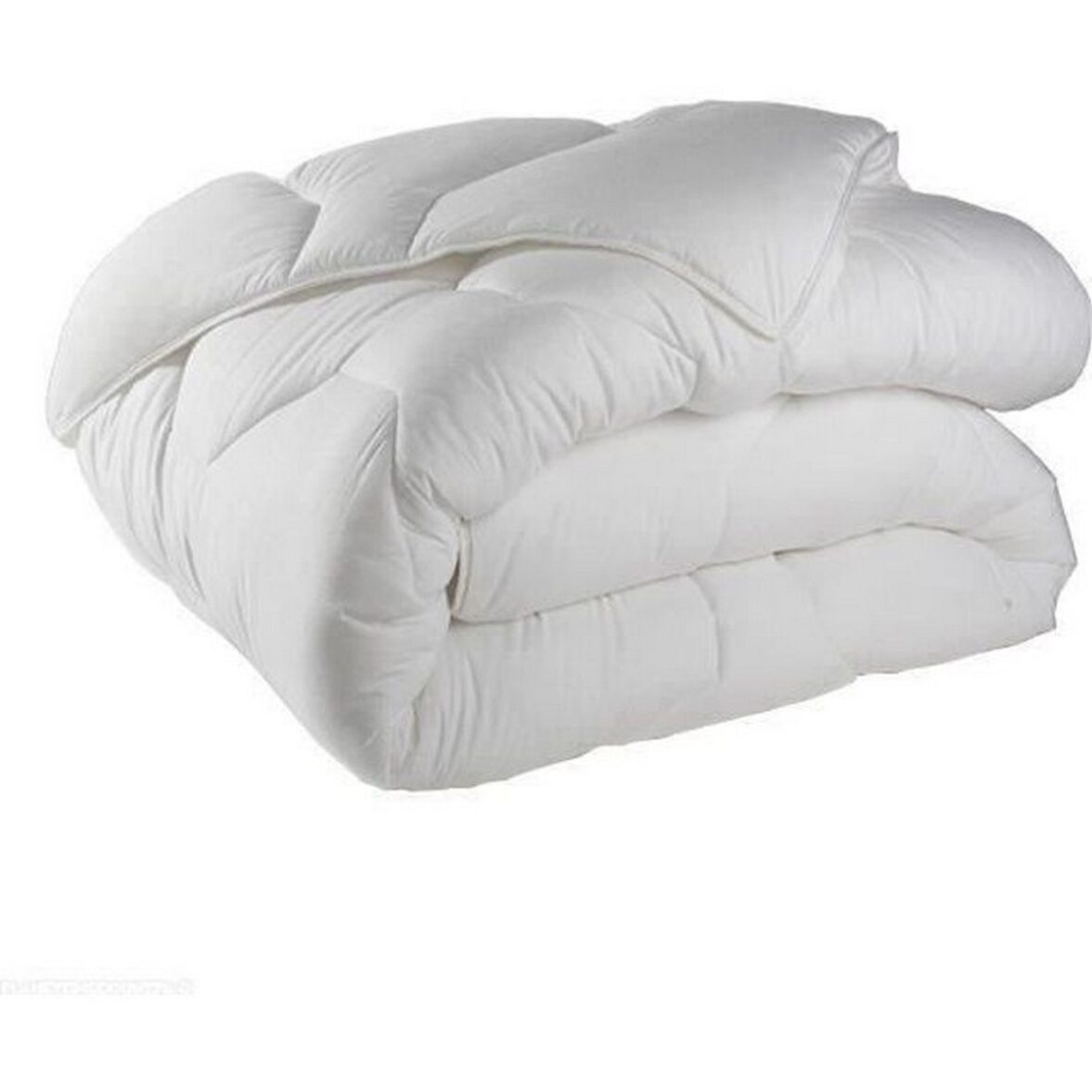 Relleno Nórdico Lovely Home Blanco 350 g/m² 220 x 240 cm Antipolillas