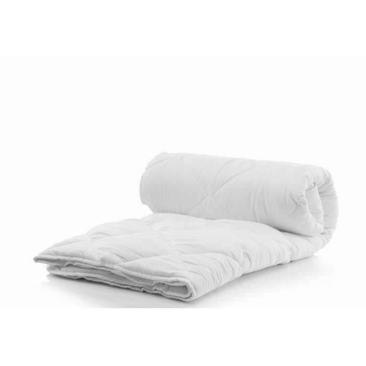 Relleno Nórdico Lovely Home Blanco 350 g/m² 220 x 240 cm Antipolillas - Imagen 3