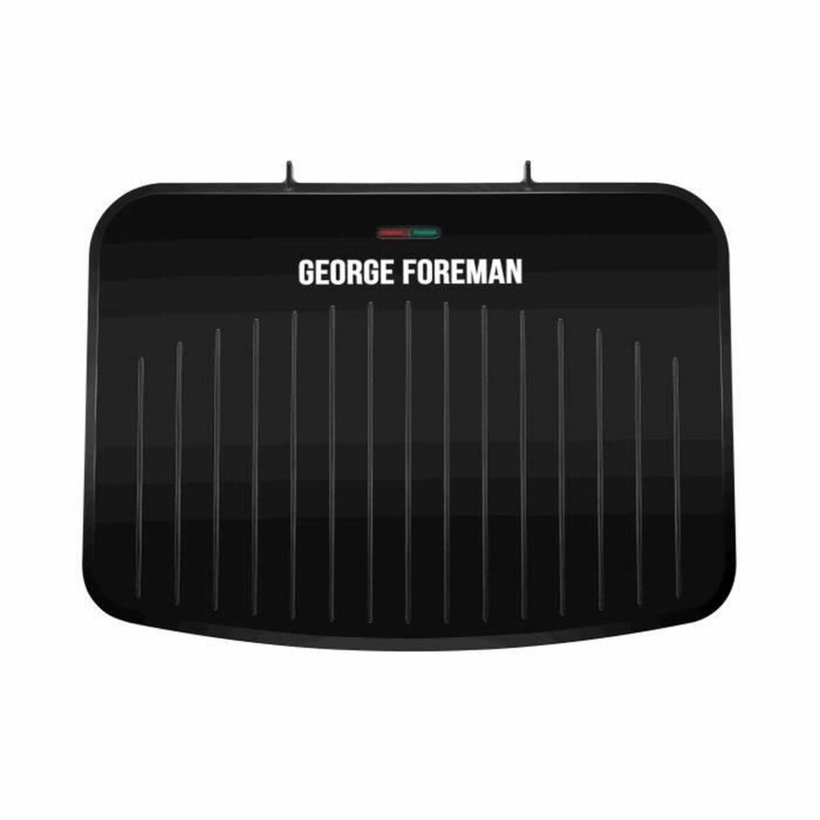 Tostadora George Foreman L 2400 W Negro