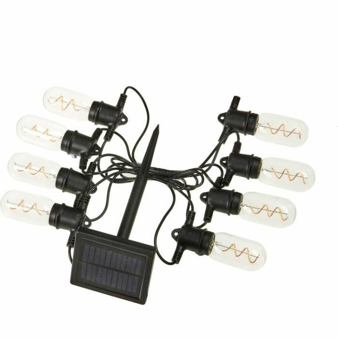 Guirnalda de Luces LED Super Smart 15 lm 5,5 m