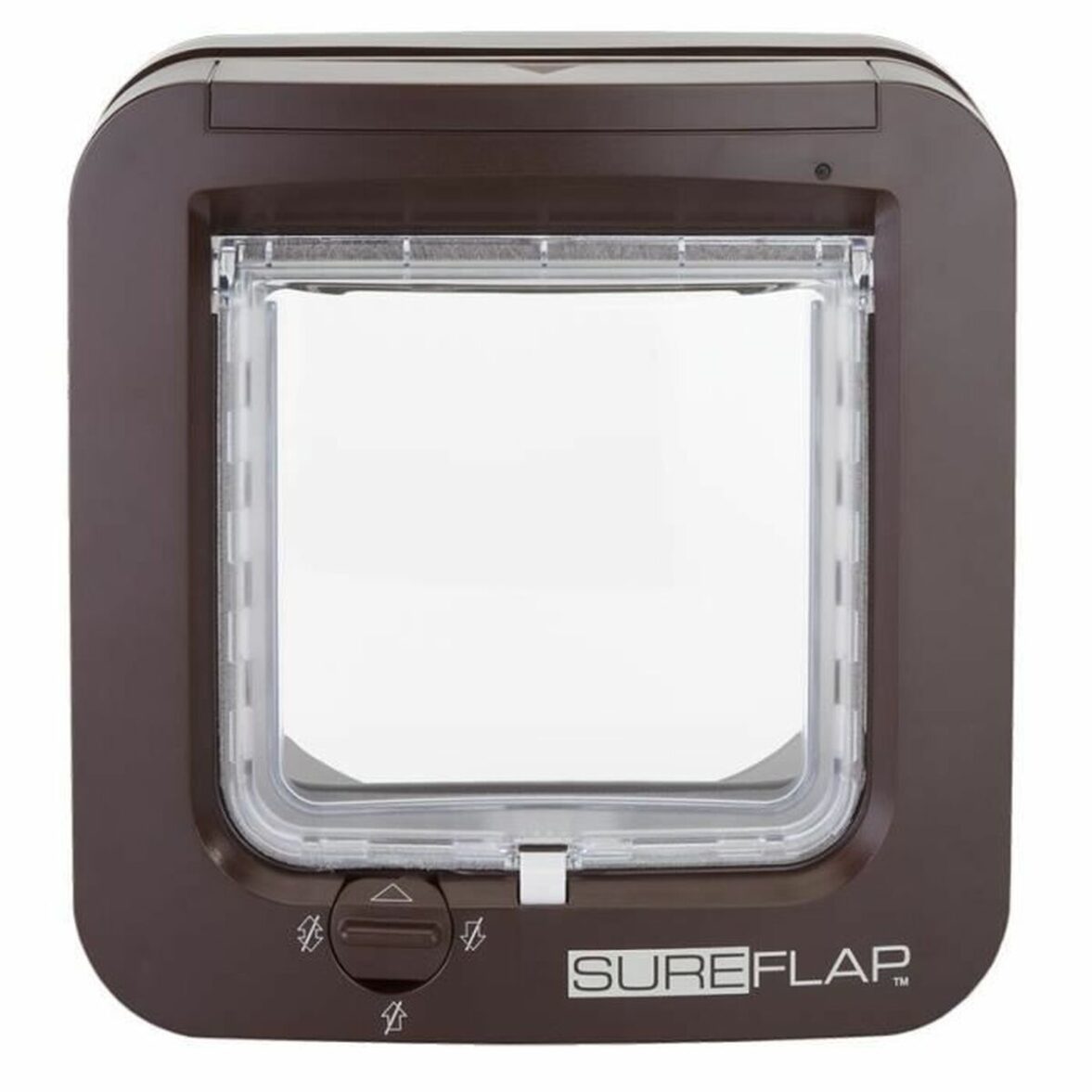 Gatera SureFlap 70936 14,2 x 12 cm - Imagen 3