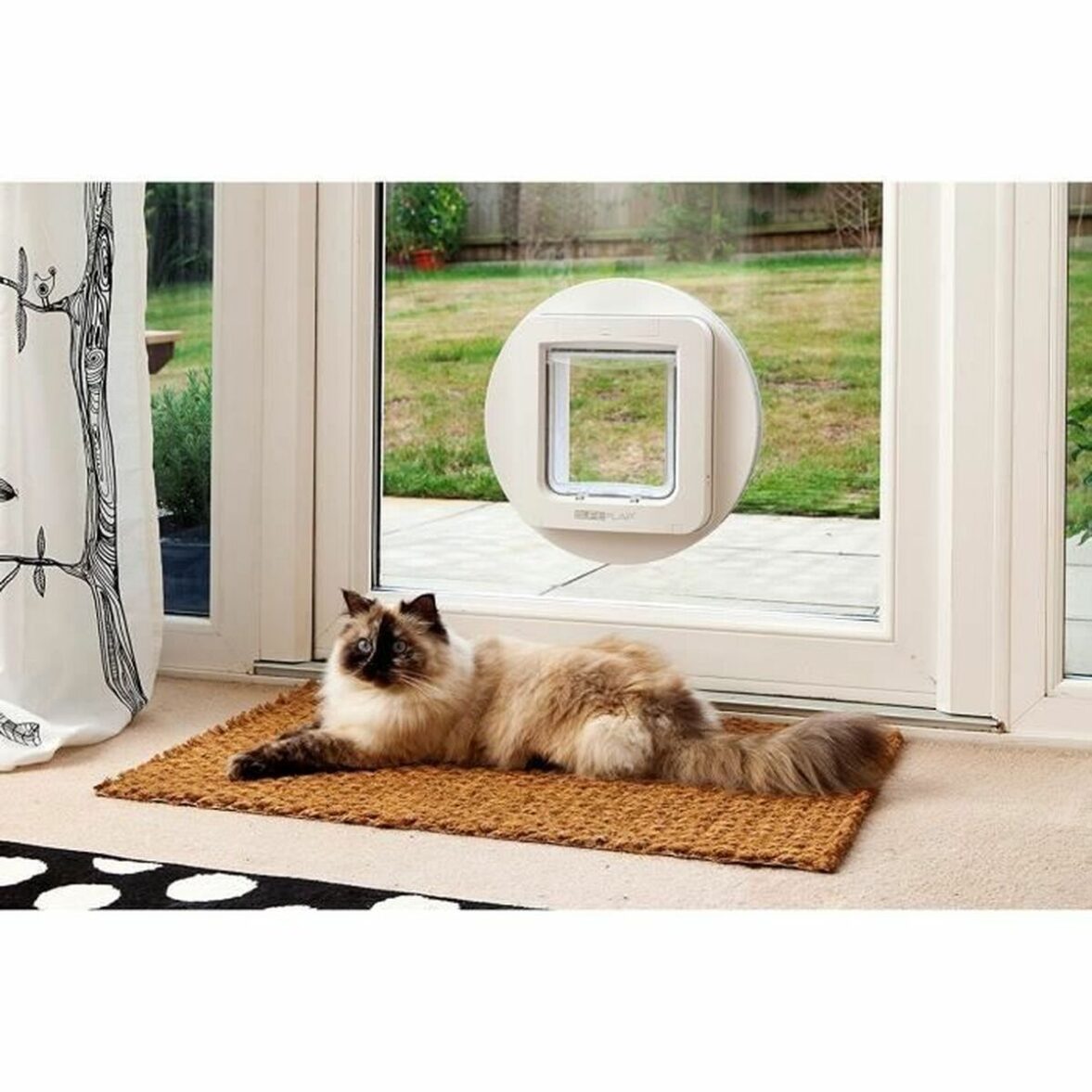 Gatera SureFlap SUR101 17,8 x 17 cm - Imagen 3
