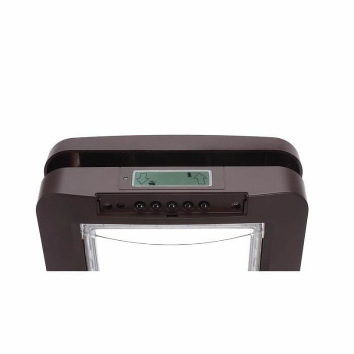 Gatera SureFlap 5060180390297 Marrón - Imagen 5