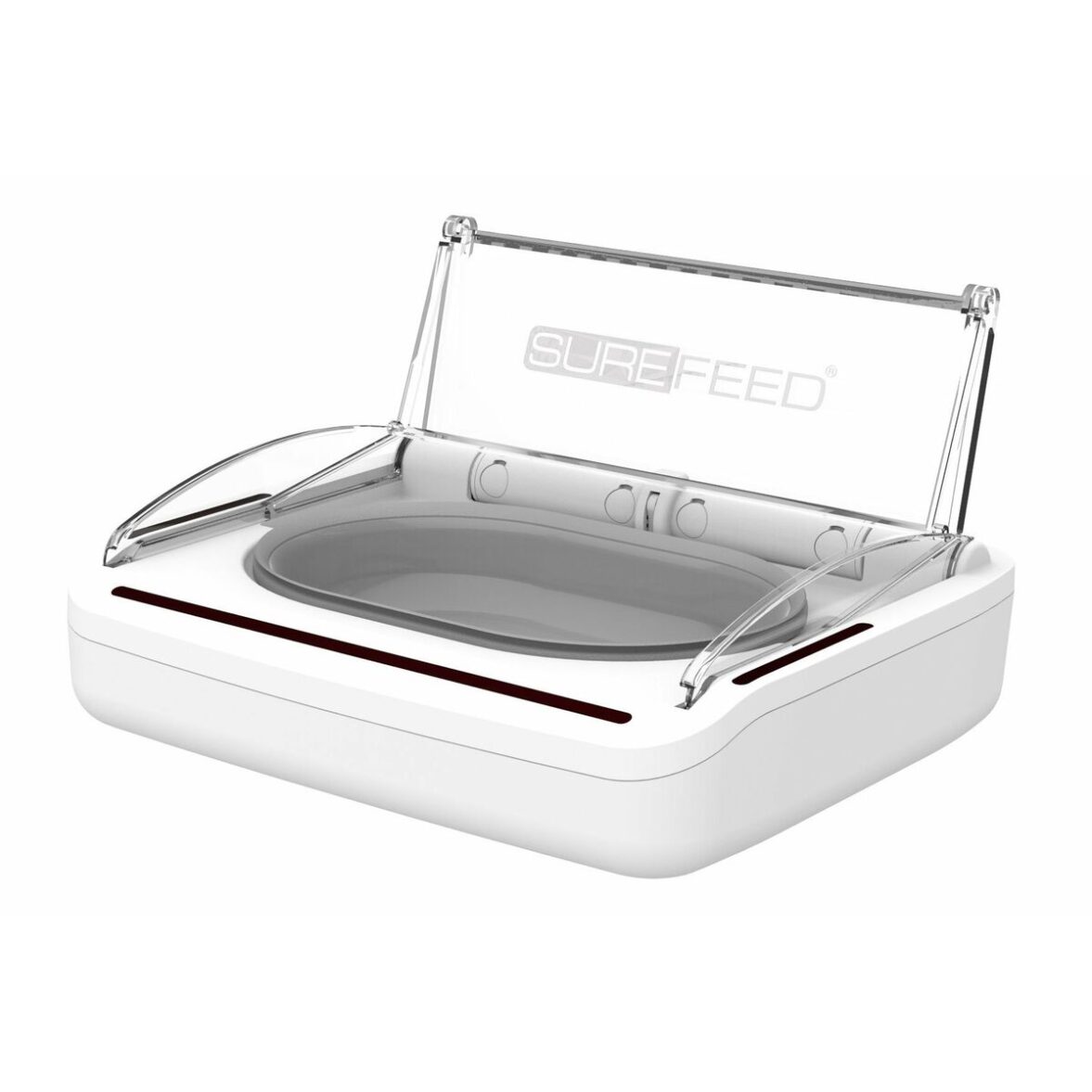 Comedero automático SureFlap SureFeed 400 ml Baterías x 2 - Imagen 5
