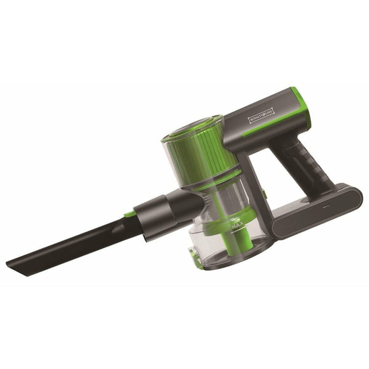 Aspiradora sin Cable Royalty Line HVC150 Verde 1500 W - Imagen 3