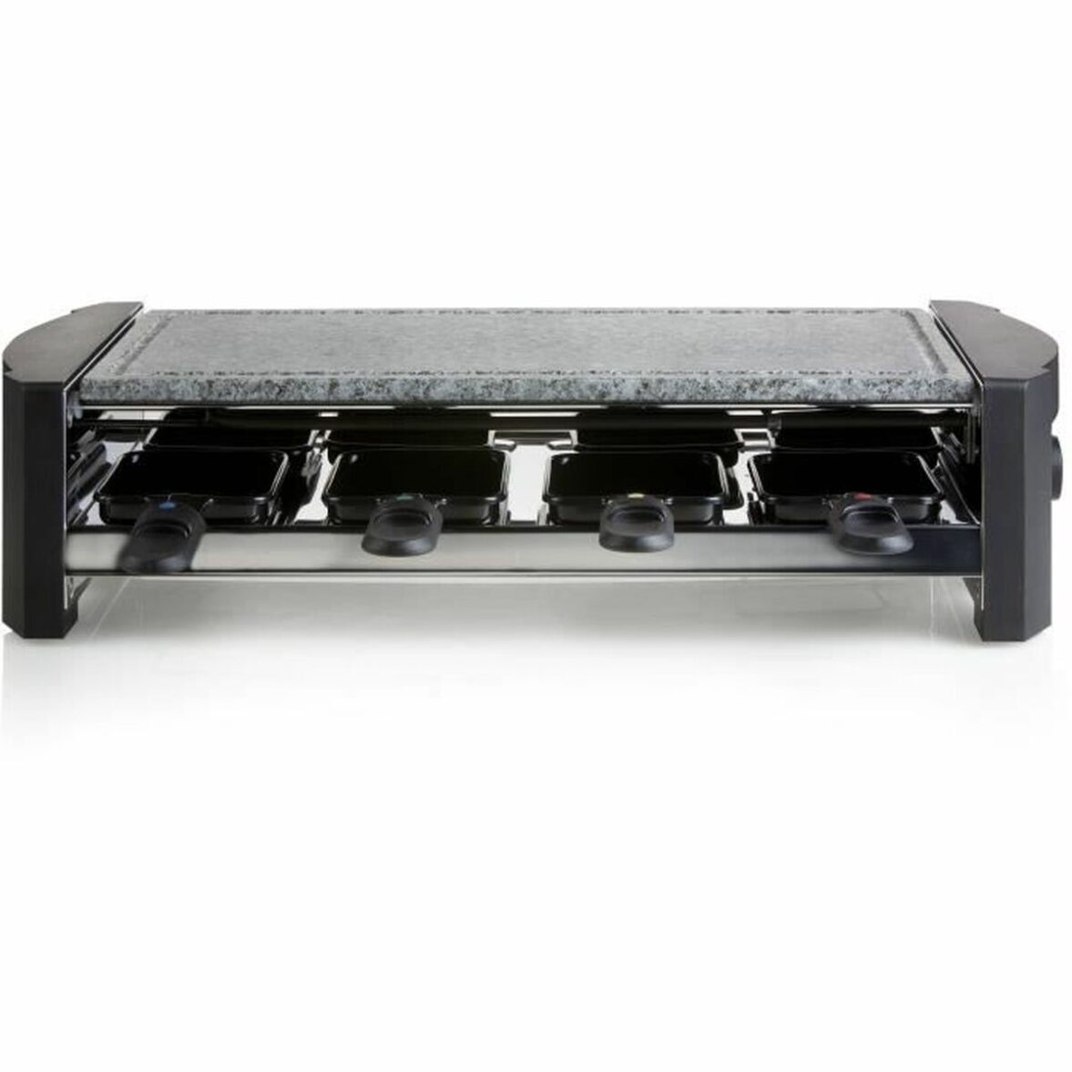 Plancha Grill DOMO 1300 W - Imagen 5
