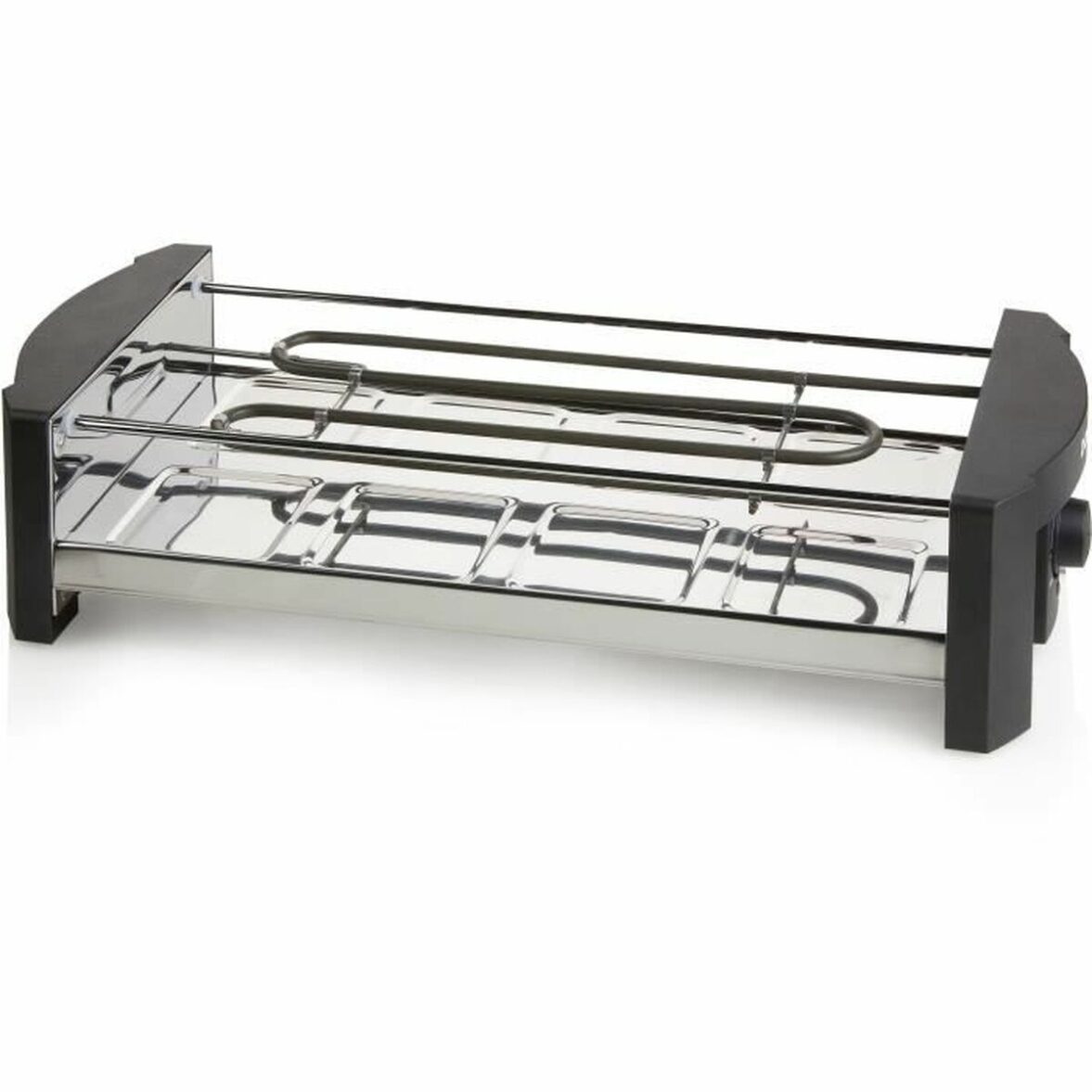 Plancha Grill DOMO 1300 W - Imagen 3