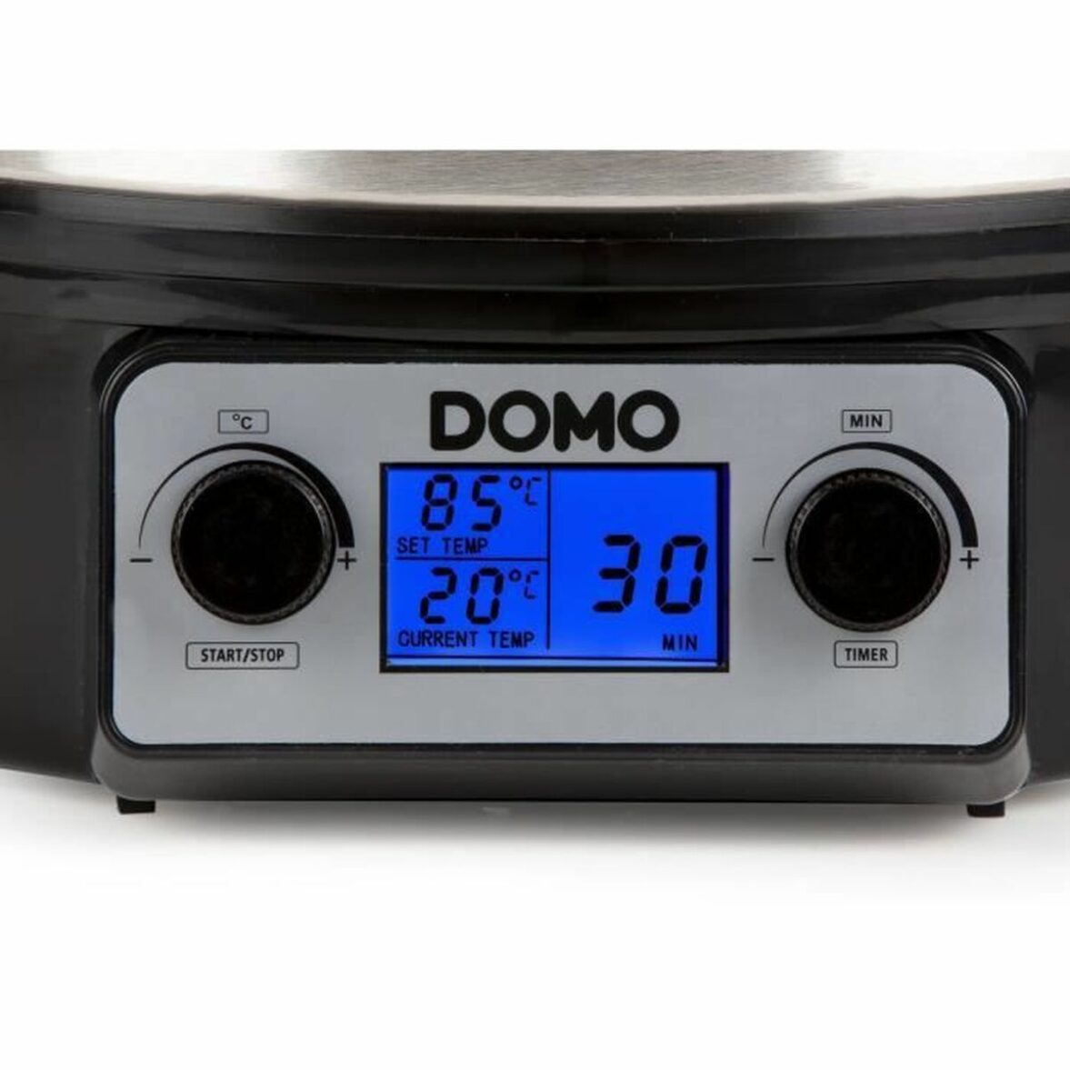 Termo DOMO Acero Acero Inoxidable 27 L - Imagen 6