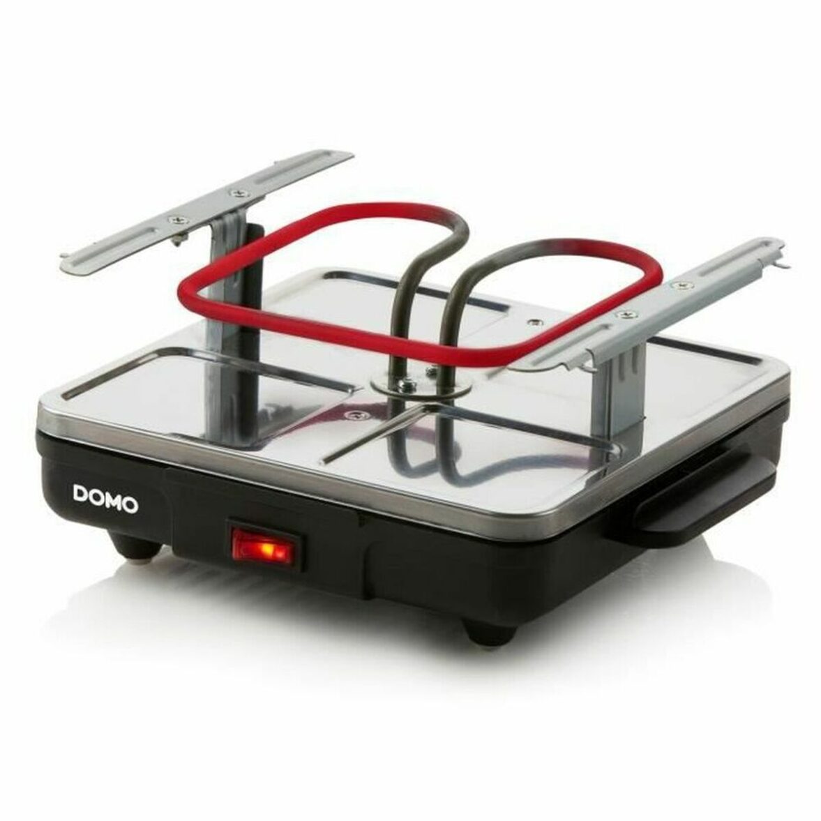 Parrilla Eléctrica DOMO DO9147G 600W - Imagen 3