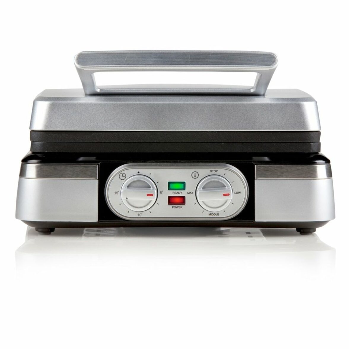Gofrera DOMO DO9149W 1400W - Imagen 3