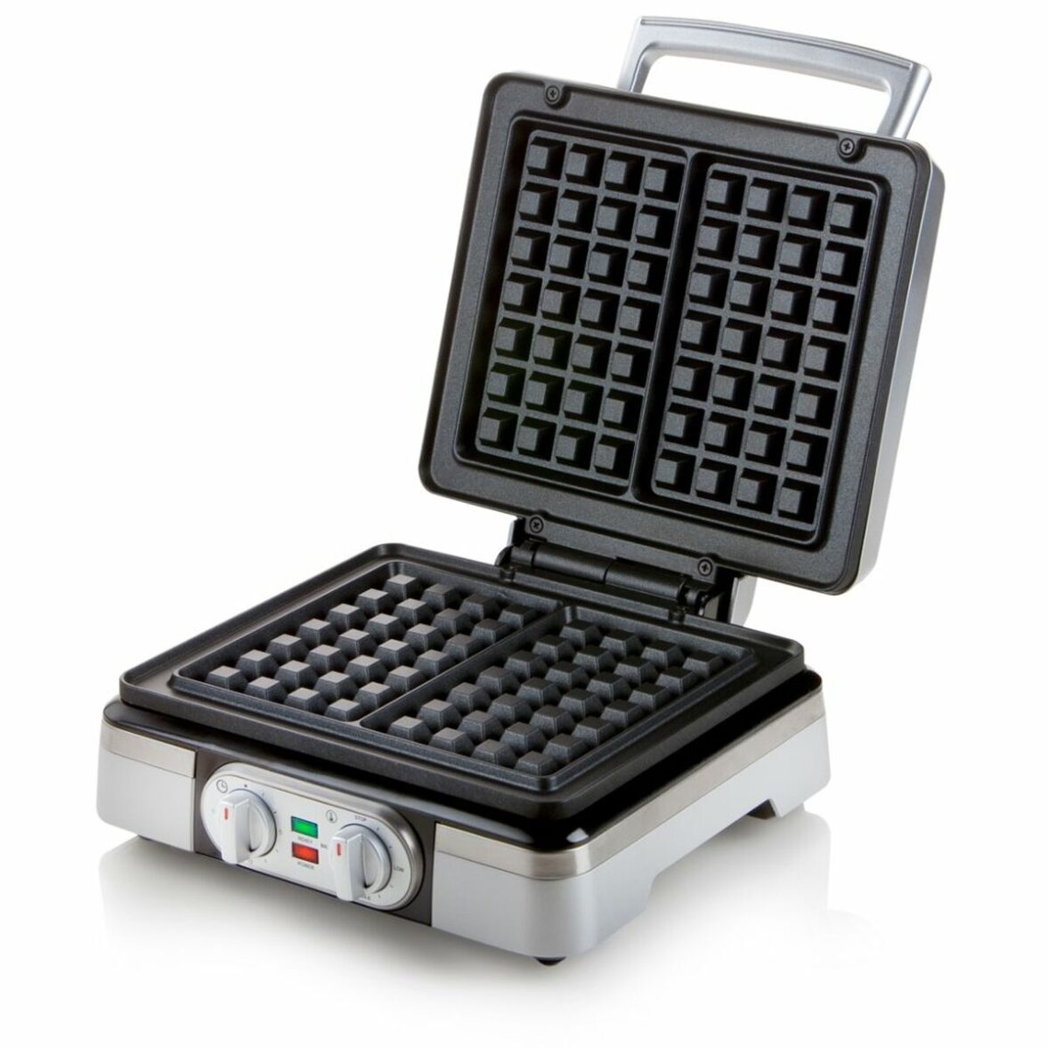 Gofrera DOMO DO9149W 1400W - Imagen 4