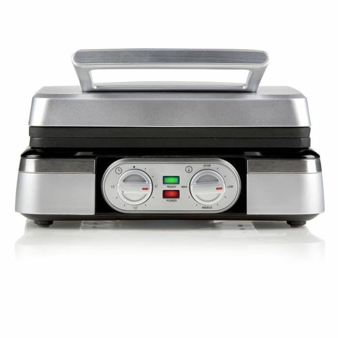 Gofrera DOMO DO9149W 1400W - Imagen 5