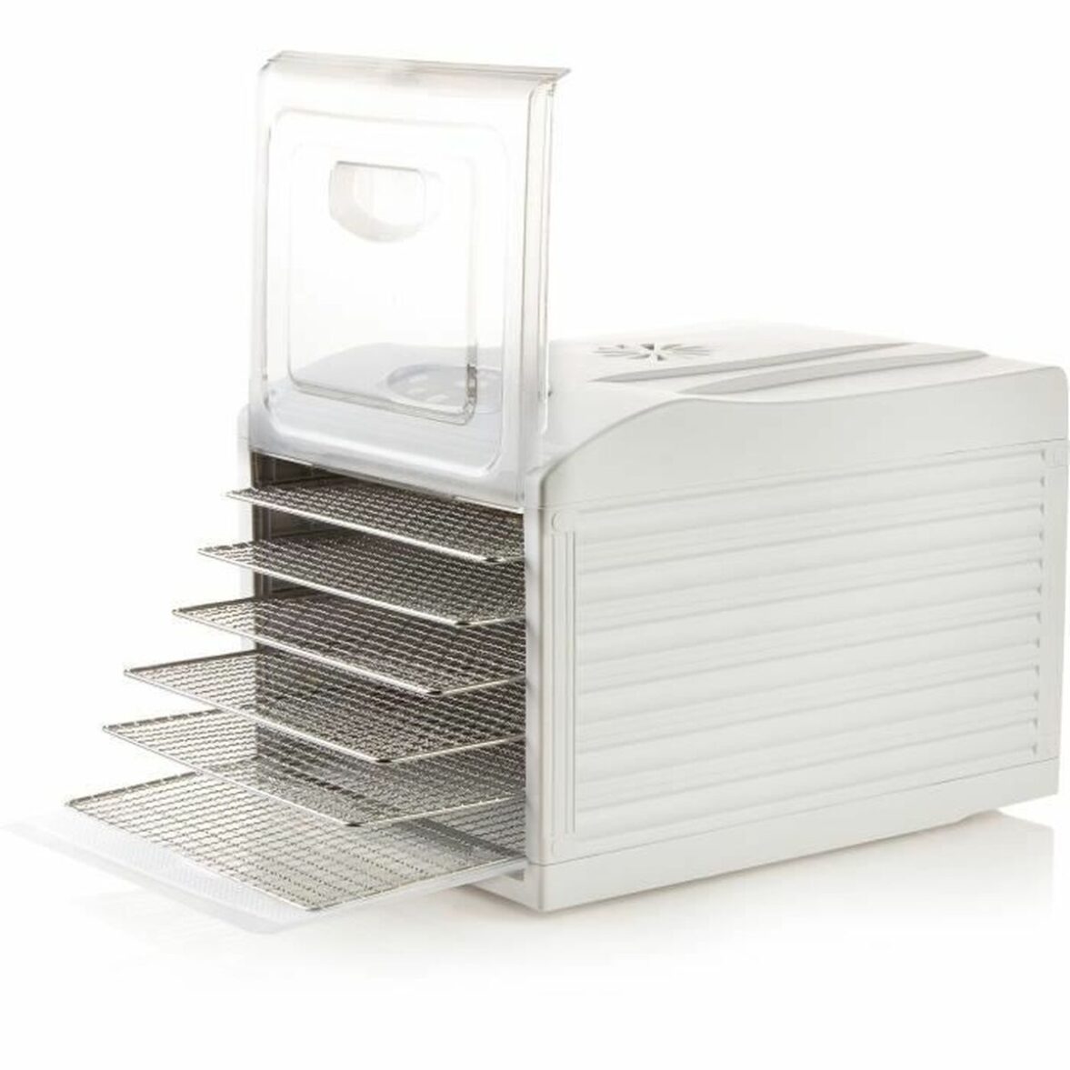 Deshidratador de Alimentos DOMO DO353DV 500 W - Imagen 4