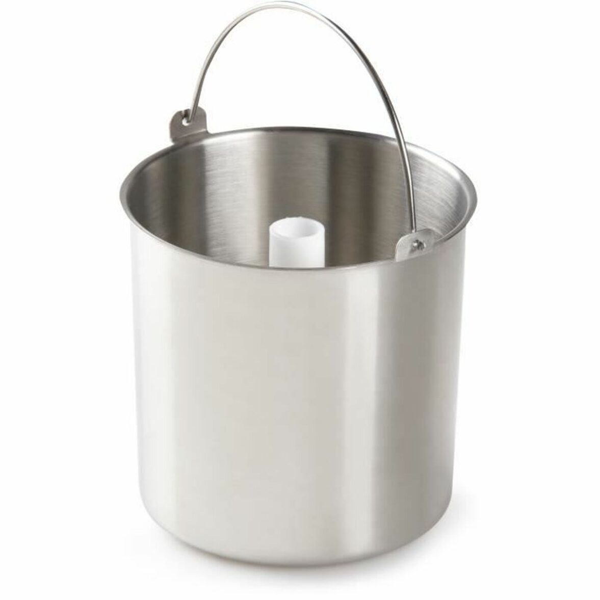 Heladera DOMO Do92521 Acero Inoxidable - Imagen 3