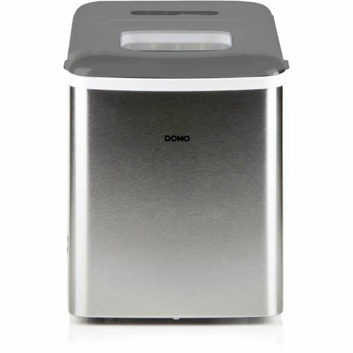 Máquina de Hacer Hielo DOMO DO9253IB Acero 1,8 L - Imagen 5