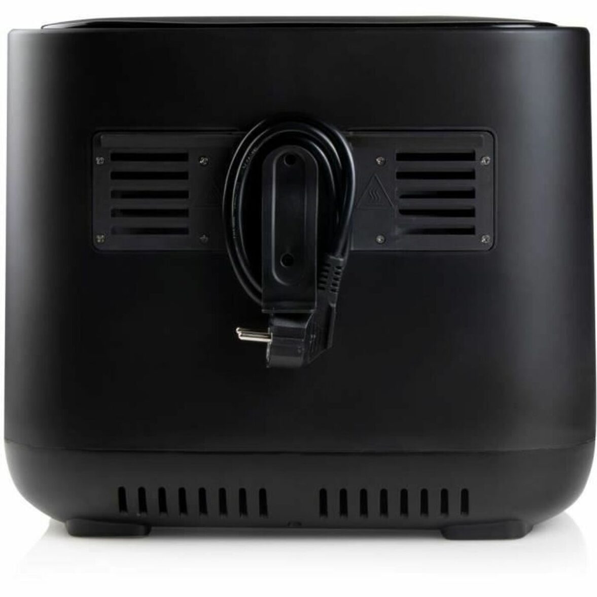Freidora de Aire DOMO Negro 2850 W 8 L - Imagen 3