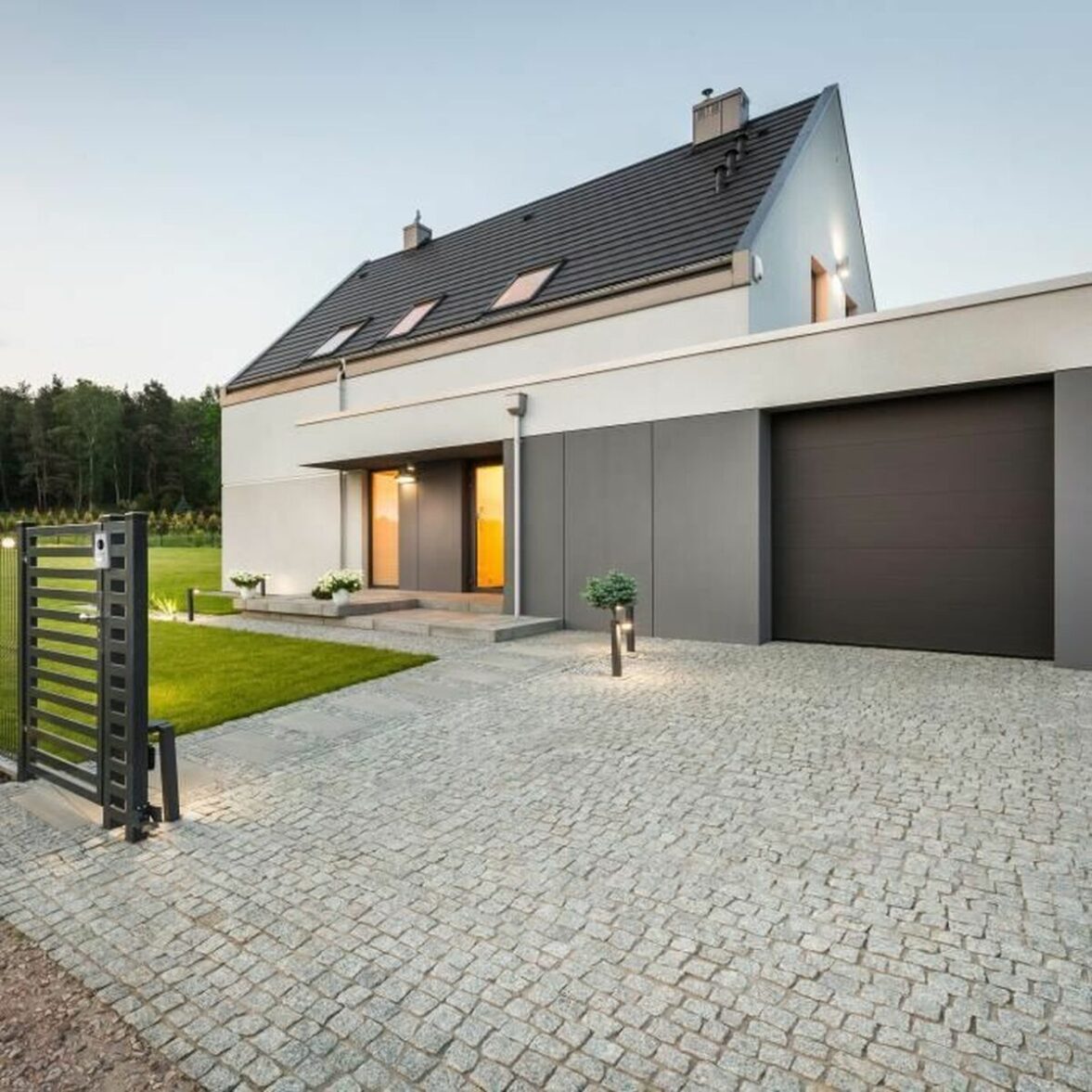 Videoportero Inteligente Dio Connected Home Design - Imagen 5