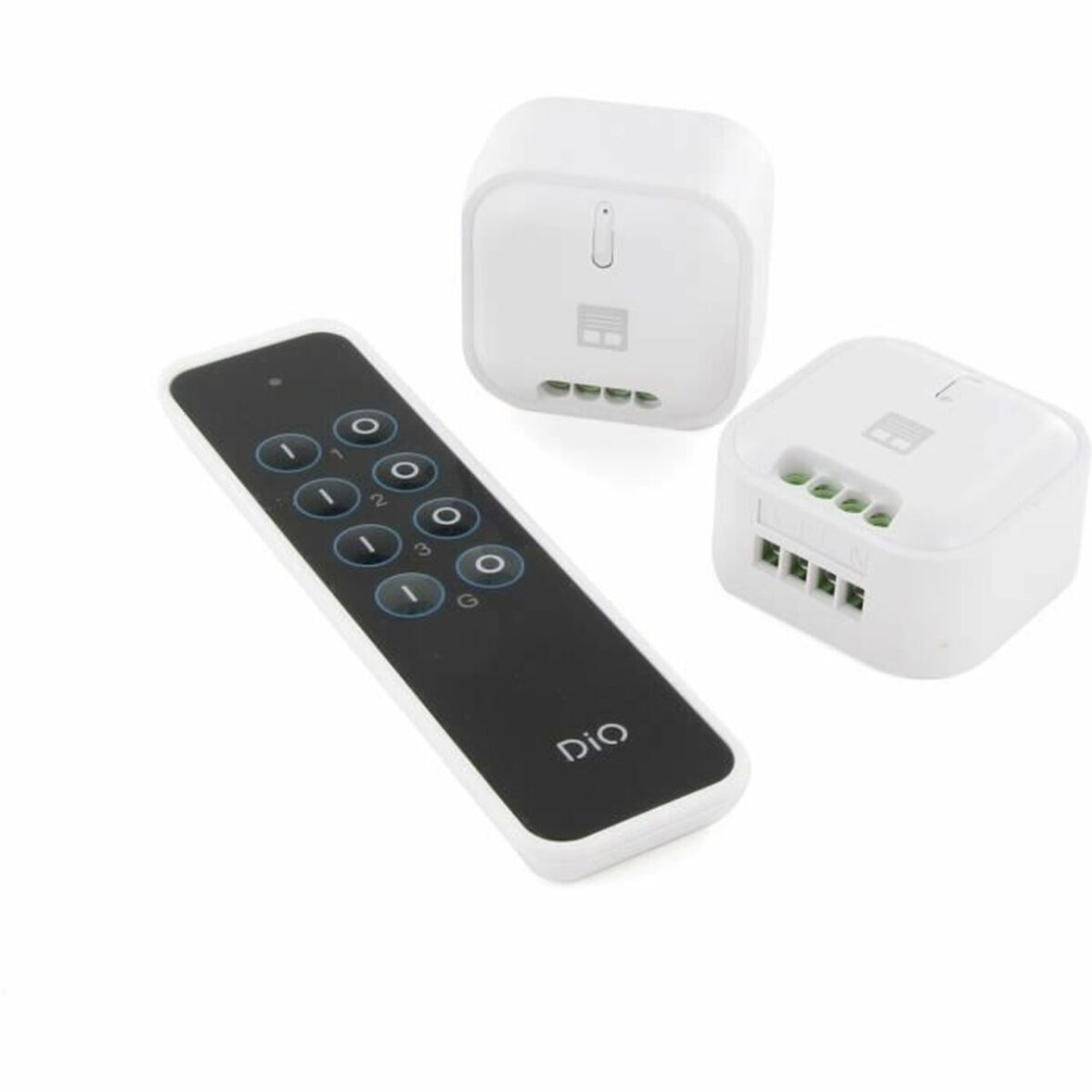 Interruptor Dio Connected Home - Imagen 3