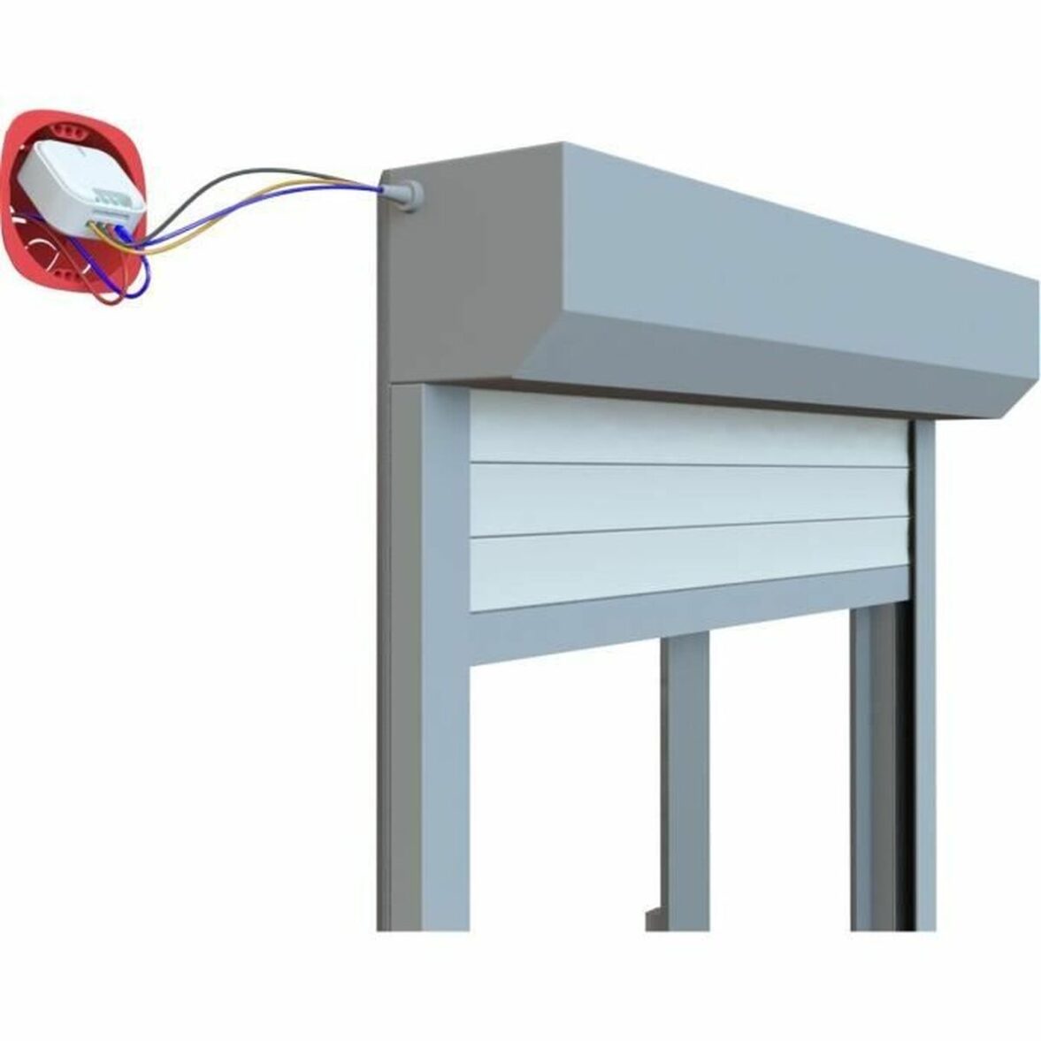 Interruptor Dio Connected Home - Imagen 3