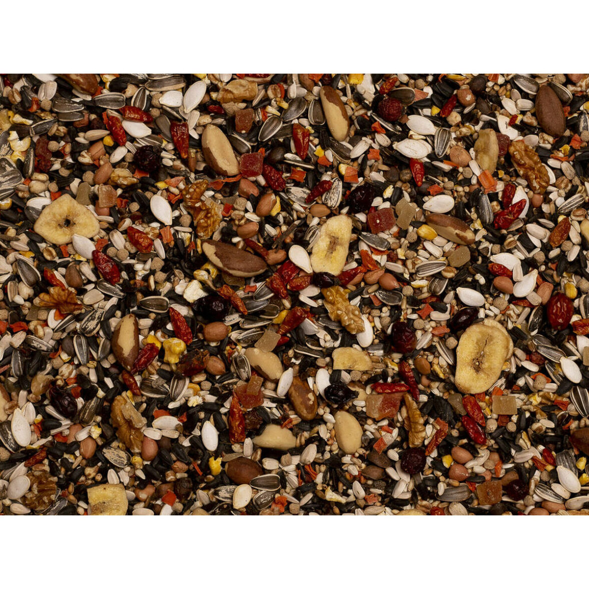 Comida para pájaros Deli Nature Birdelicious 2 Kg - Imagen 3
