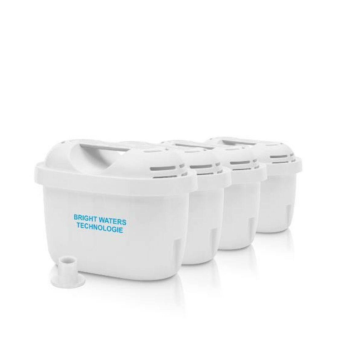 Filtro para Jarra Filtrante Haeger WF-4UN.002A - Imagen 3