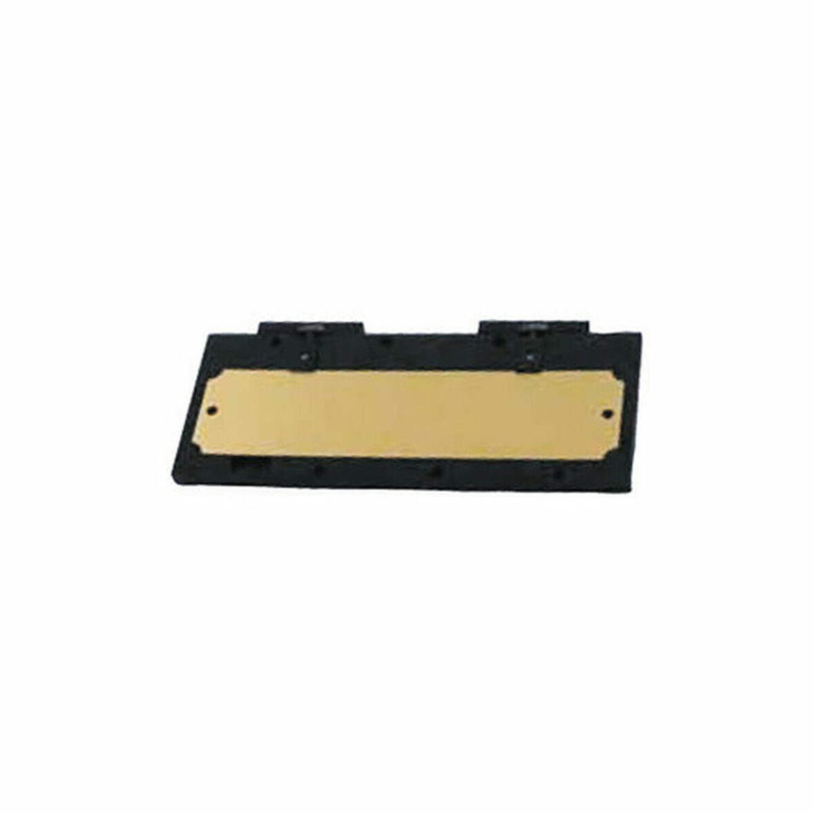 Placa identificativa Imarc Stable - Imagen 3