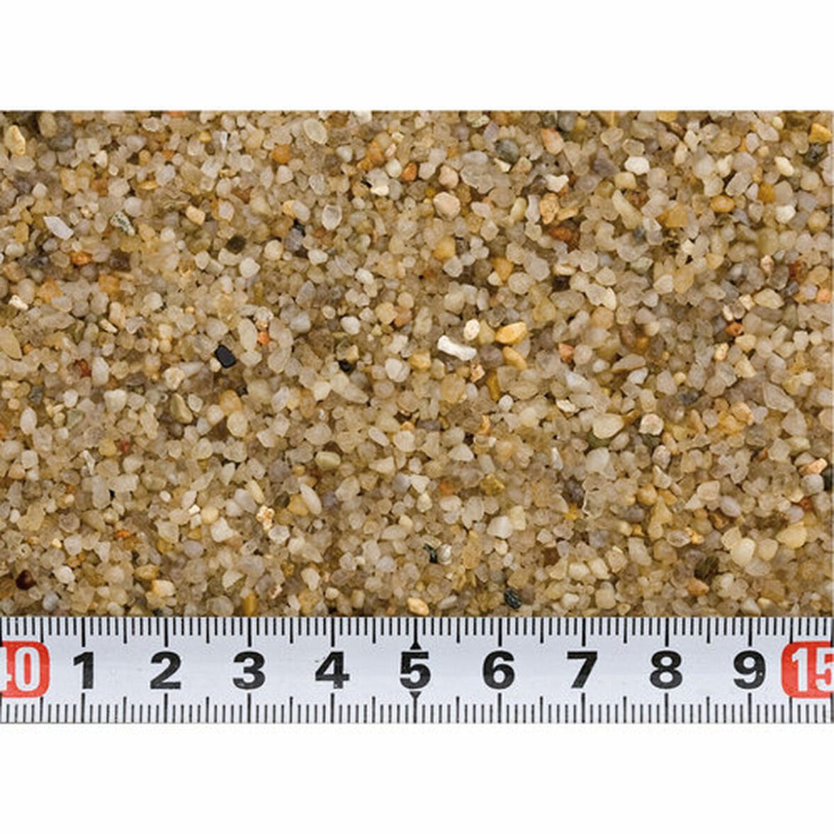 Grava Akvastabil NEPTUN SAND 3 L - Imagen 3
