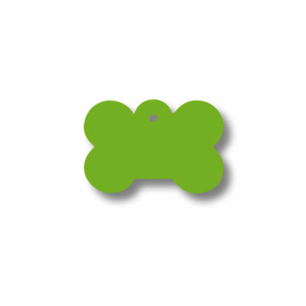 Placa identificativa Imarc Bone Verde - Imagen 3