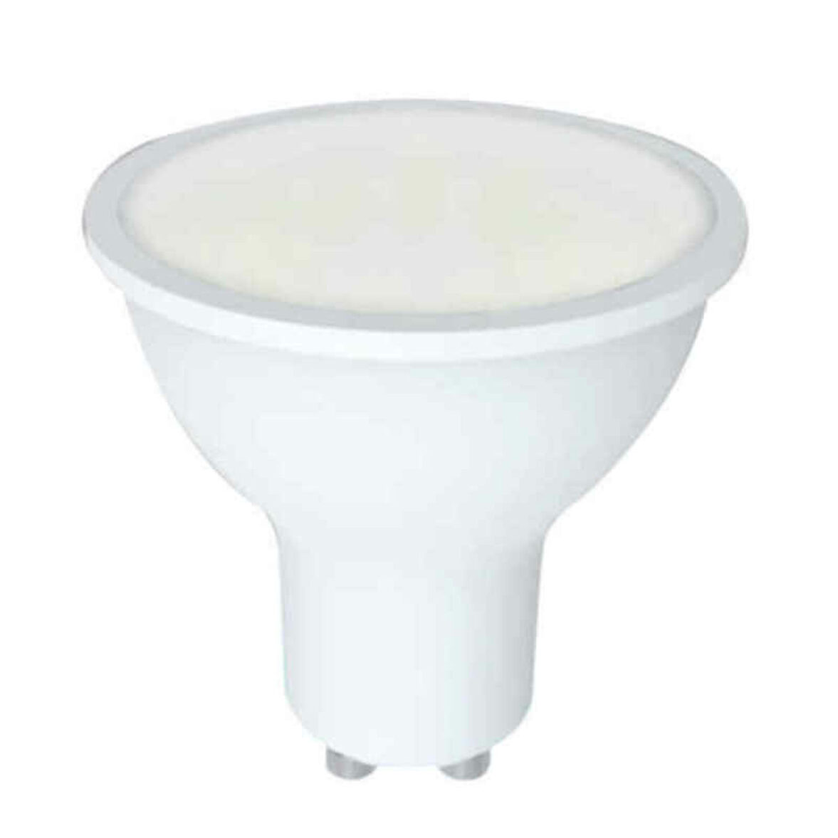 Bombilla Inteligente LED Denver Electronics SHL-440 5 W 2700 K GU10 300 Lm Wi-Fi 6500 K