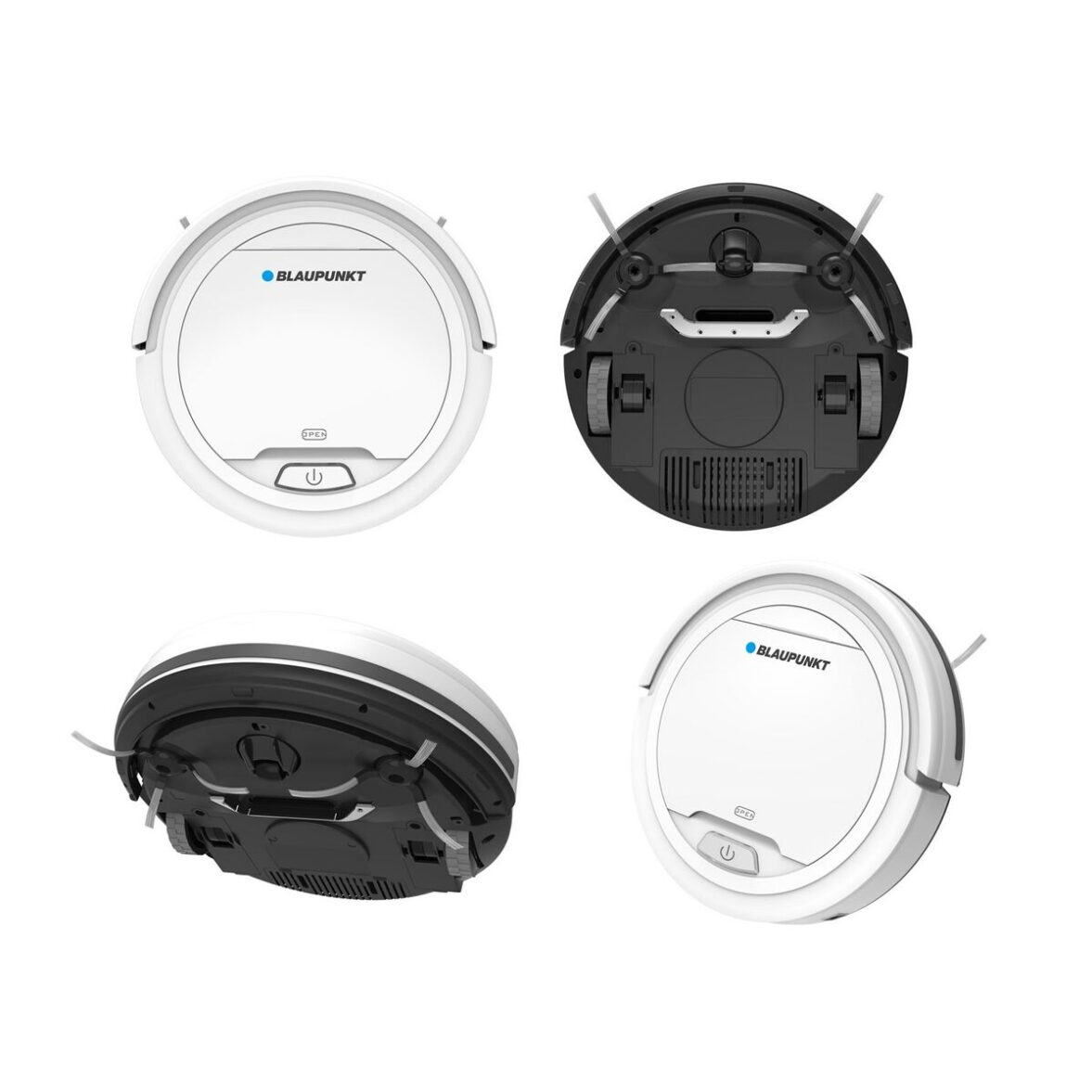Robot Aspirador Blaupunkt RVC201 - Imagen 3