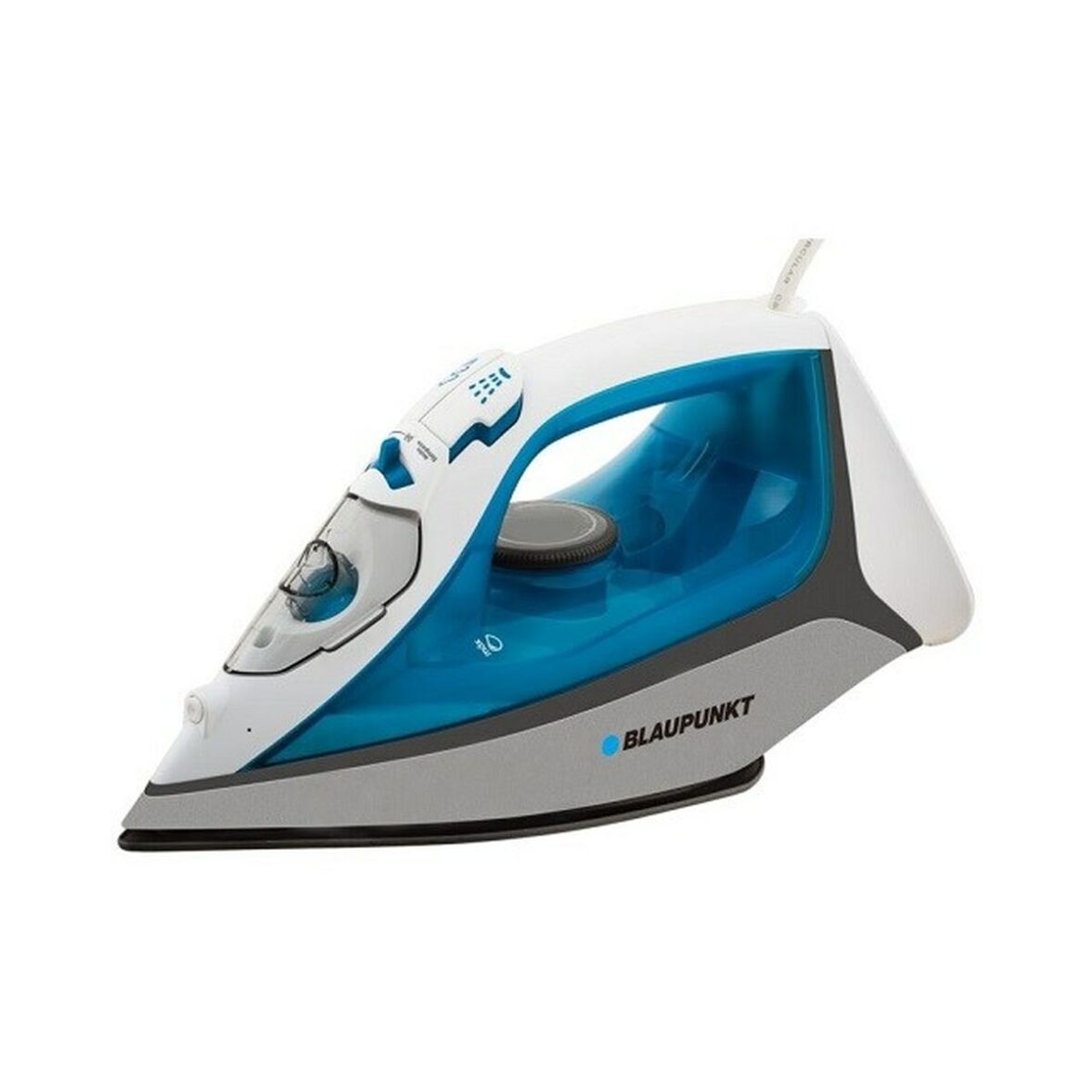 Plancha de Vapor Blaupunkt HSI511 2600 W