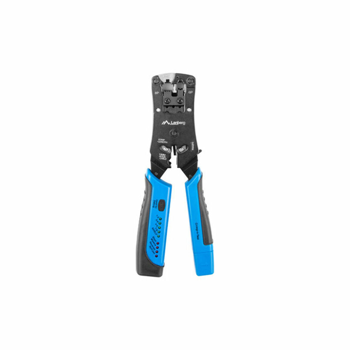 Herramienta Lanberg NT-0203 - Imagen 4