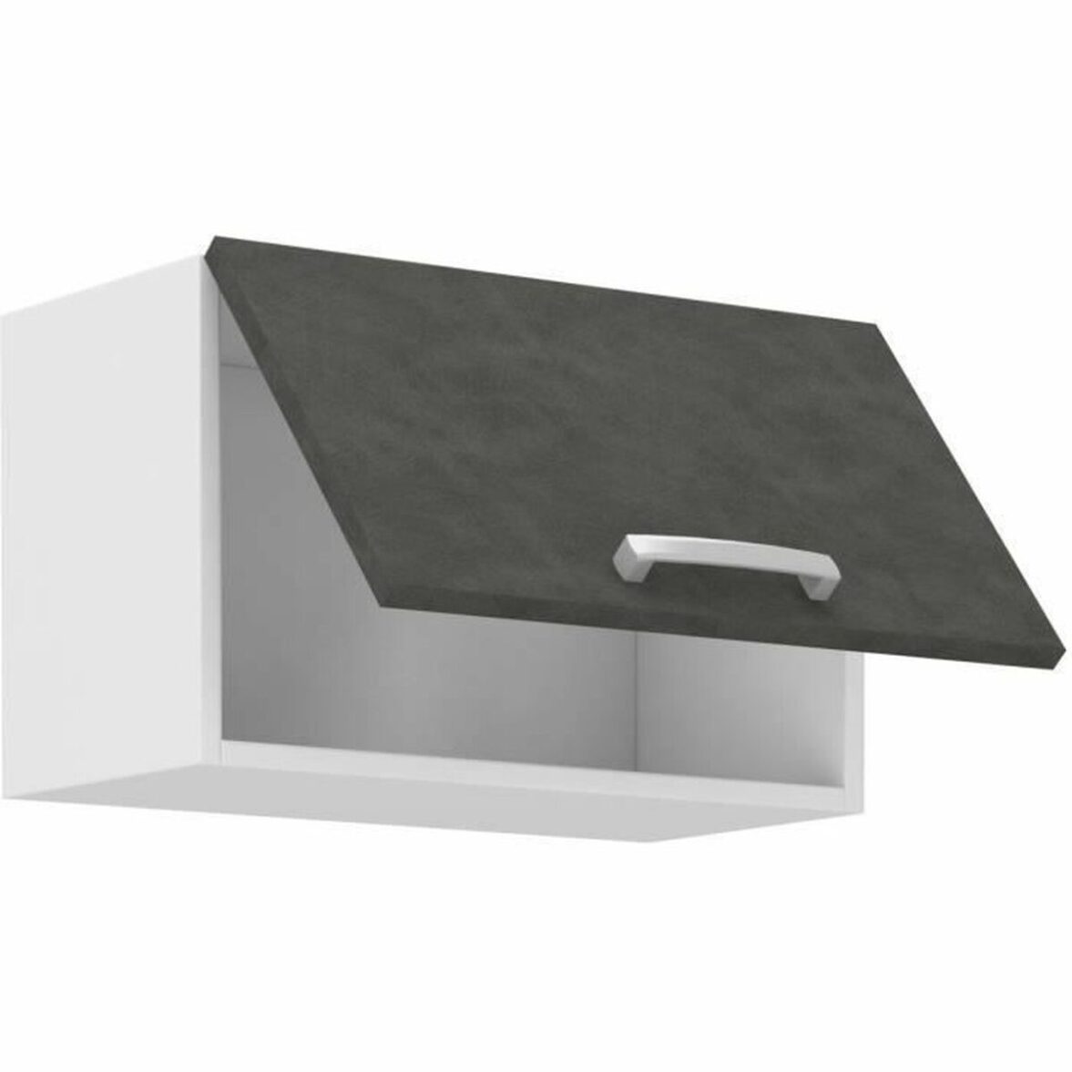 Mueble de cocina Gris 60 x 31,6 x 36 cm - Imagen 6