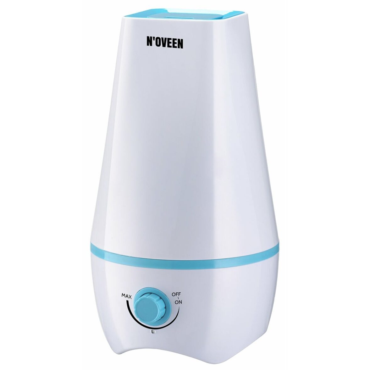 Humidificador N'oveen UH101 Blanco 2,2 L (20 W) (red eléctrica) (30 m²)