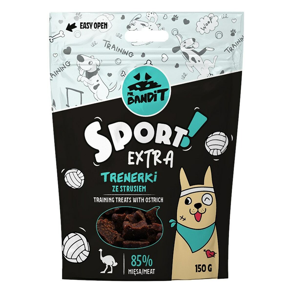Snack para Perros VETEXPERT                                 150 g