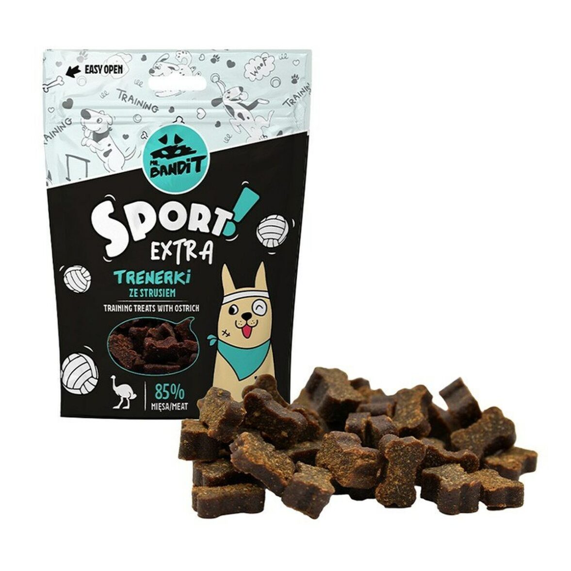 Snack para Perros VETEXPERT                                 150 g - Imagen 3