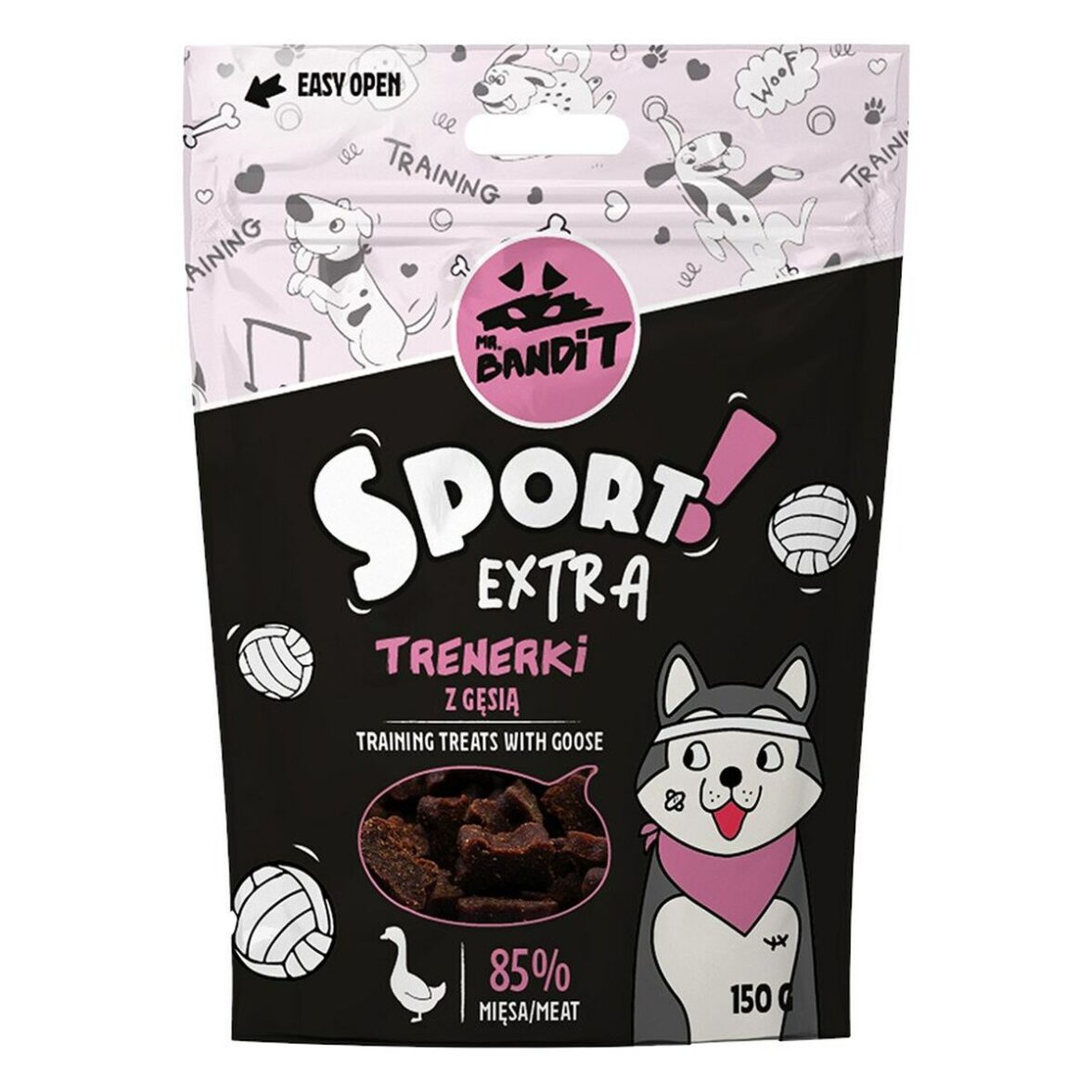 Snack para Perros VETEXPERT                                 150 g