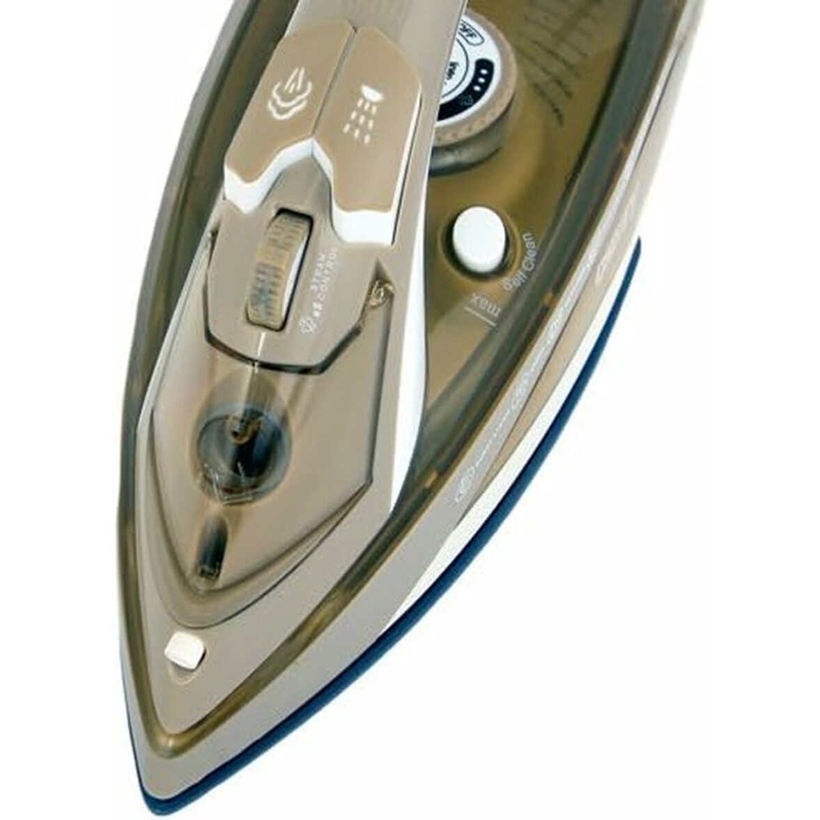Plancha de Vapor Adler CR 5018 3000 W 230 V - Imagen 8