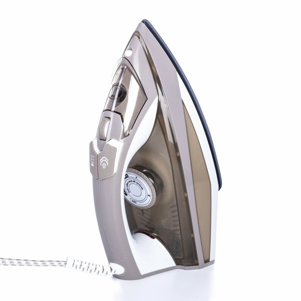 Plancha de Vapor Adler CR 5018 3000 W 230 V - Imagen 3