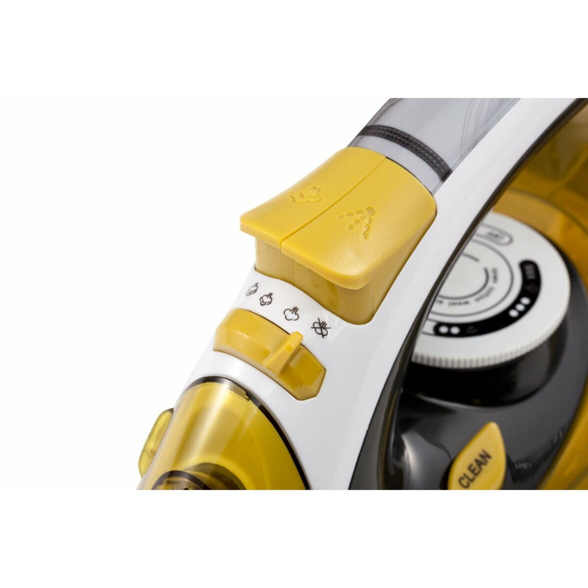 Plancha de Vapor Adler CR 5029 2400 W 240 V - Imagen 9