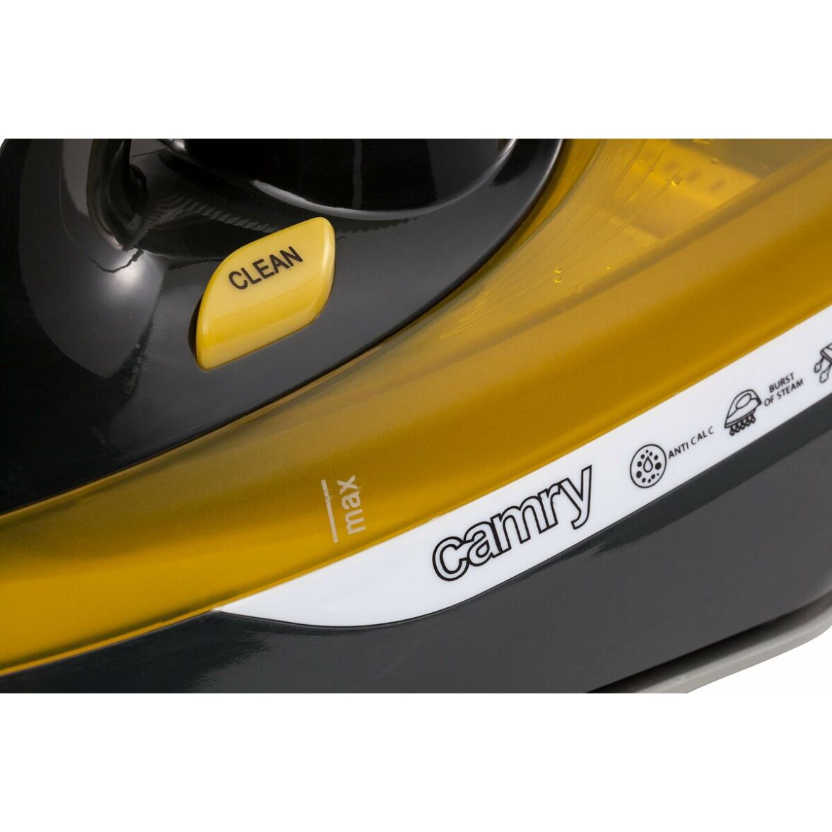 Plancha de Vapor Adler CR 5029 2400 W 240 V - Imagen 6