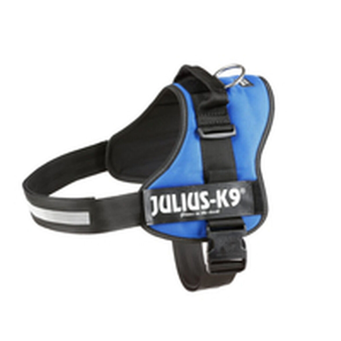 Arnés para Perro Julius K9 Power Azul XL 3 - Imagen 3