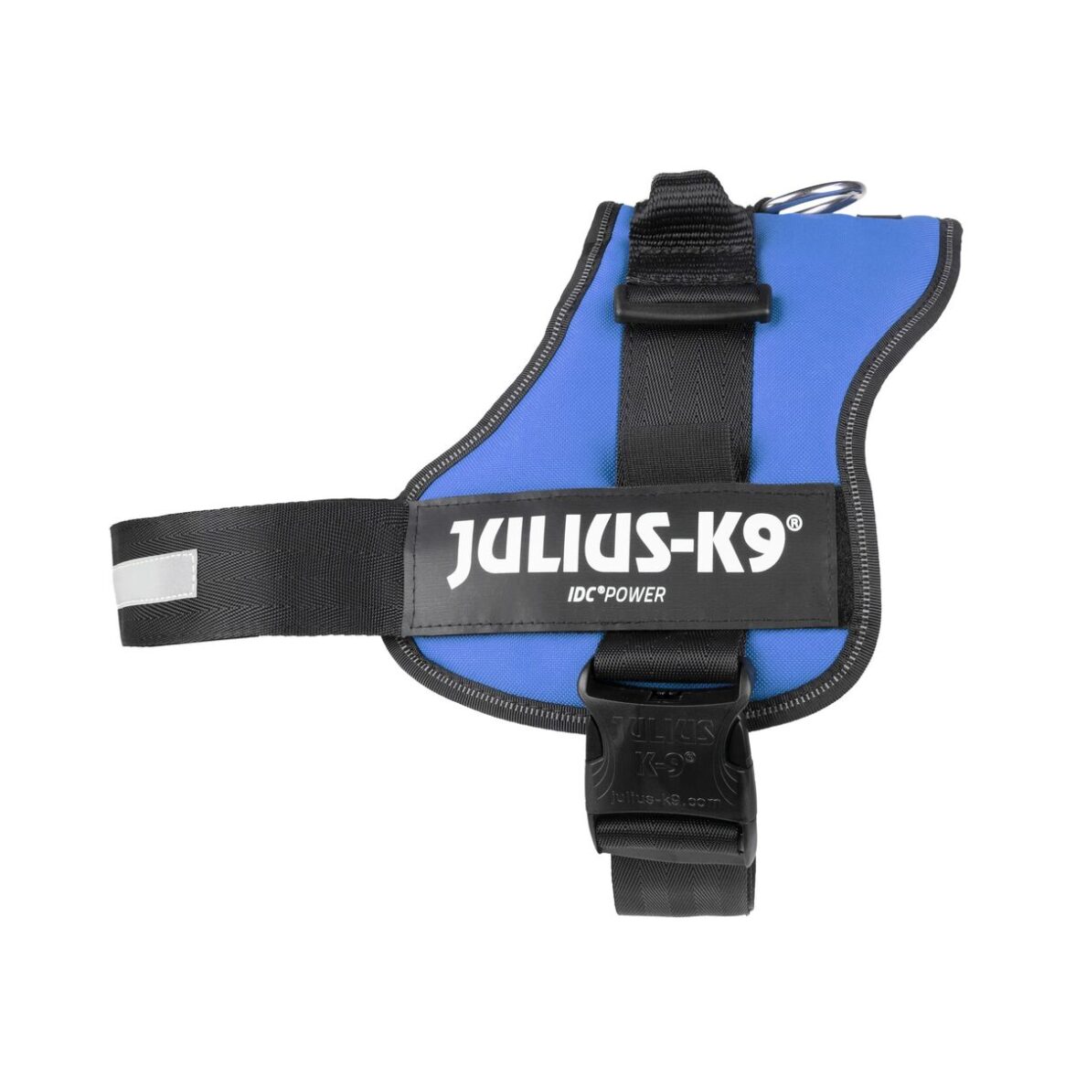 Arnés para Perro Julius K9 Power Azul XL 3 - Imagen 8