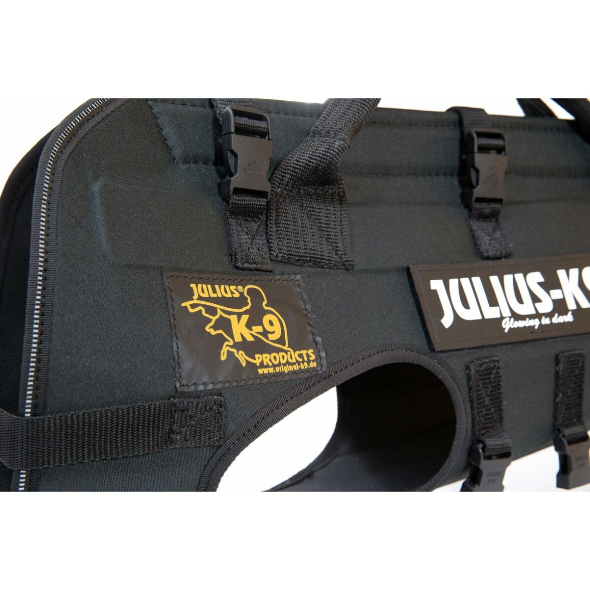 Arnés para Perro Julius K9 IDC M - Imagen 6