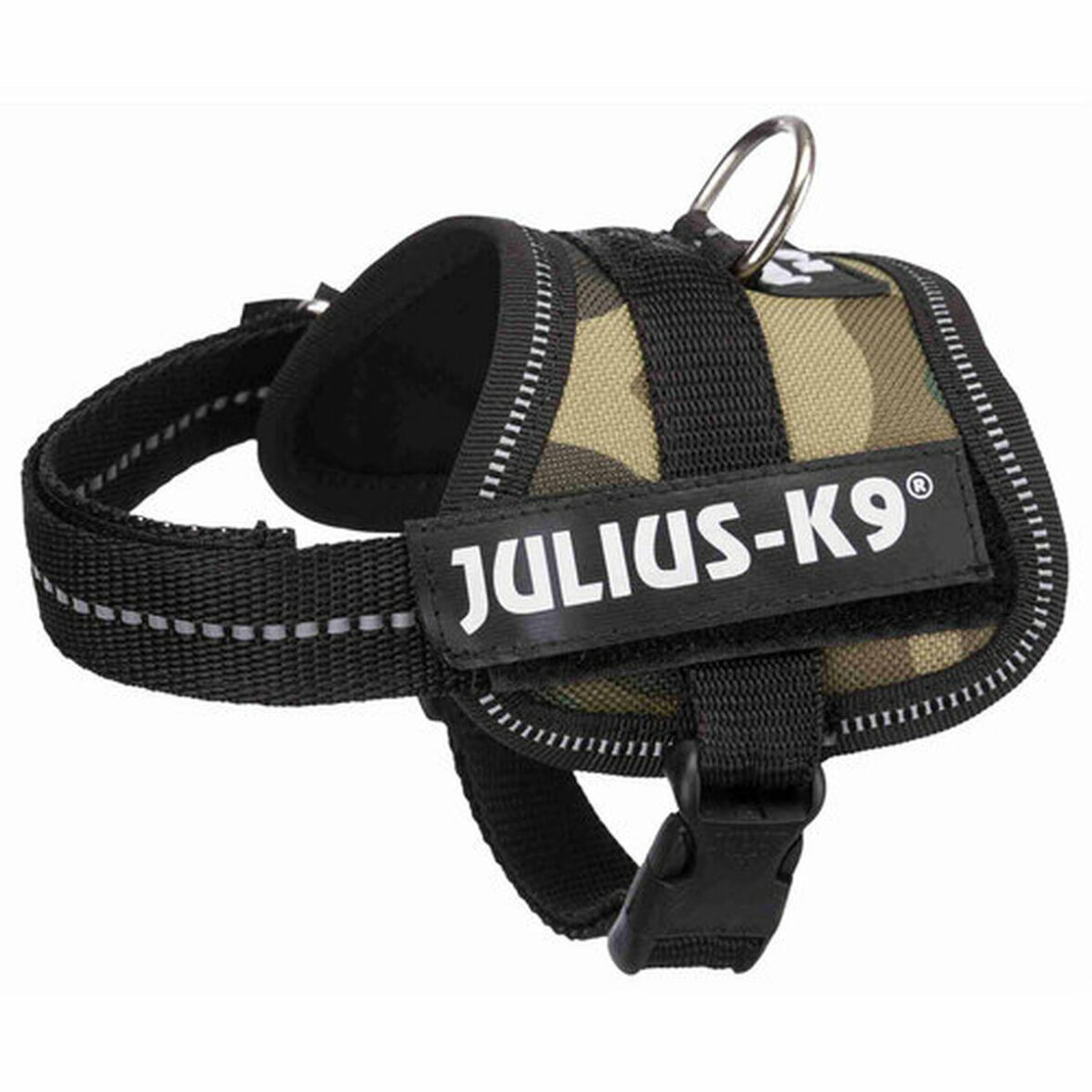 Arnés para Perro Julius K9 1 Baby 1 (XS) - Imagen 4