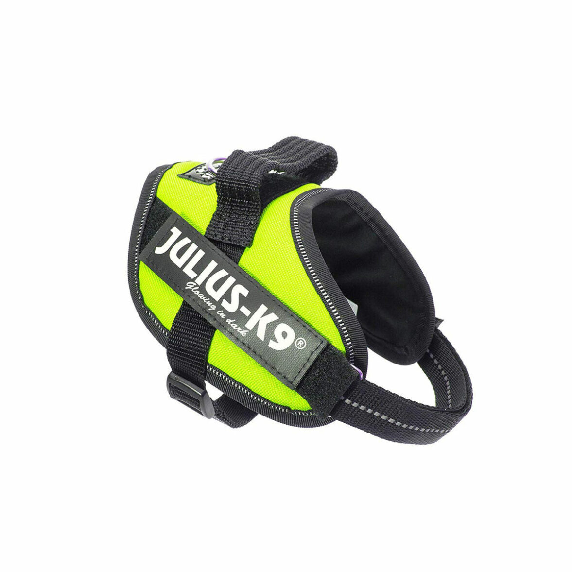 Arnés para Perro Julius K9 IDC Amarillo S - Imagen 3