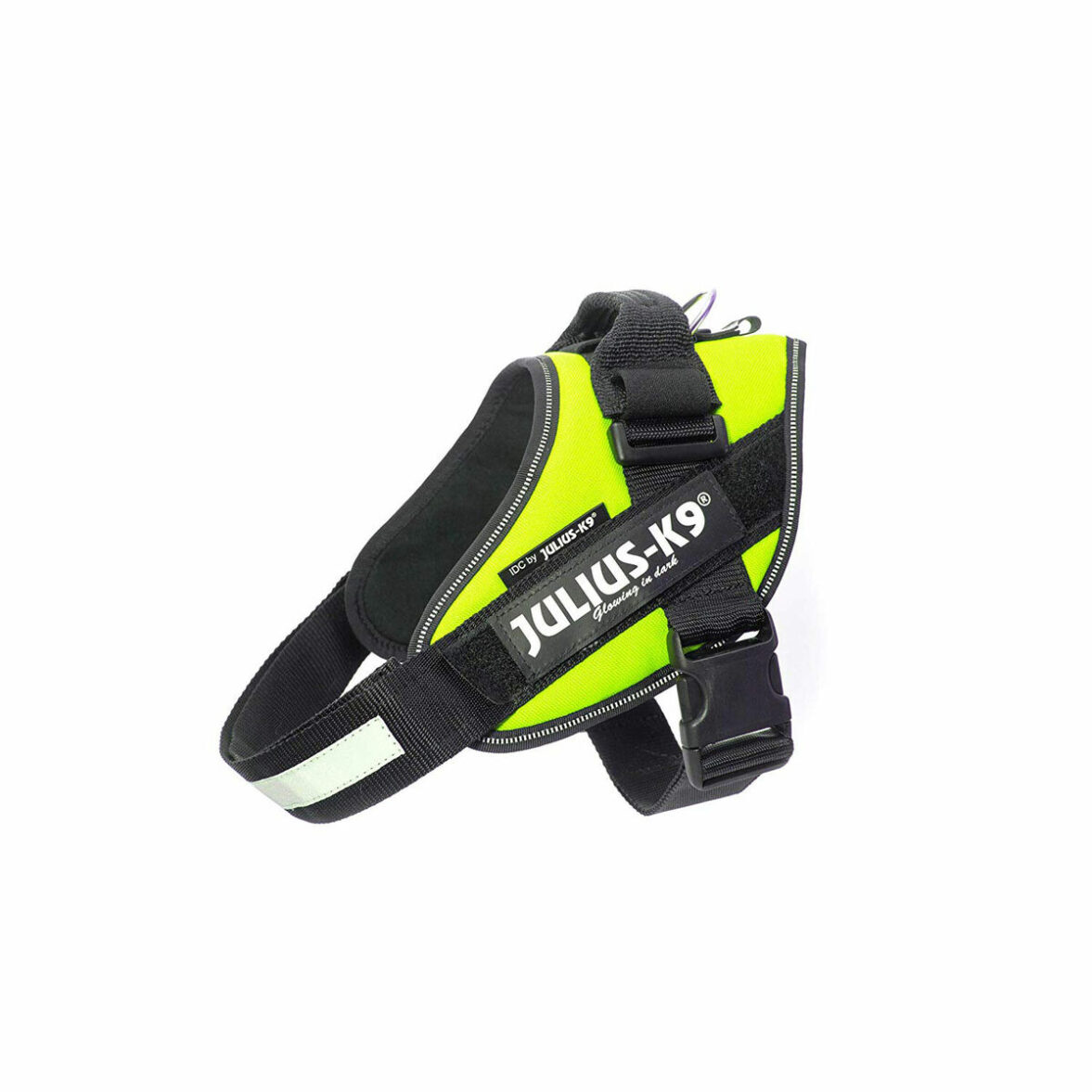 Arnés para Perro Julius K9 IDC Amarillo M/L - Imagen 5